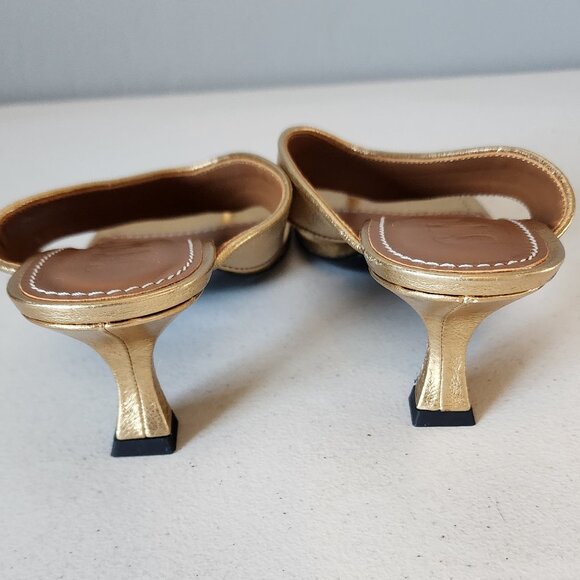 Staud Sandals "NEW" - Picture 4 of 16